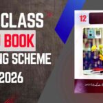 2nd Year Urdu Pairing Scheme 2026