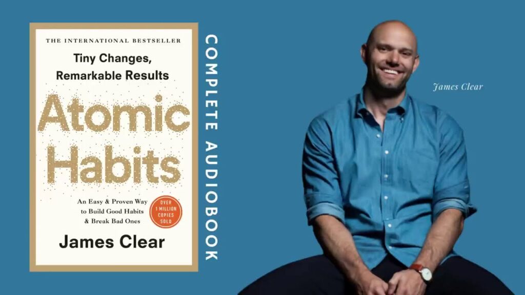 atomic habits pdf free download