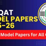 PEF QAT Model Papers 2026