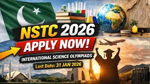 National Science Talent Contest 2026