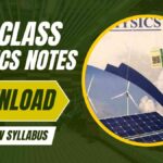 9th class physics notes pdf