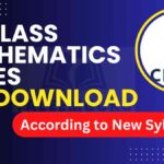 class 9 maths notes