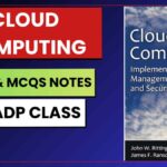 cloud computing mcqs notes pdf