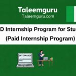 IFAD Internship Program 2026